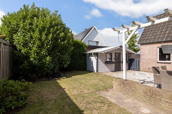 Medium property photo - Papekamp 5, 4051 DM Ochten